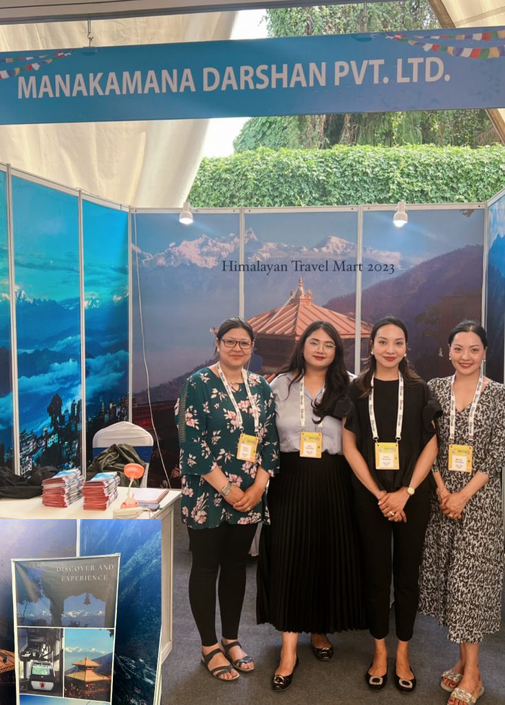 Himalayan Travel Mart 2023