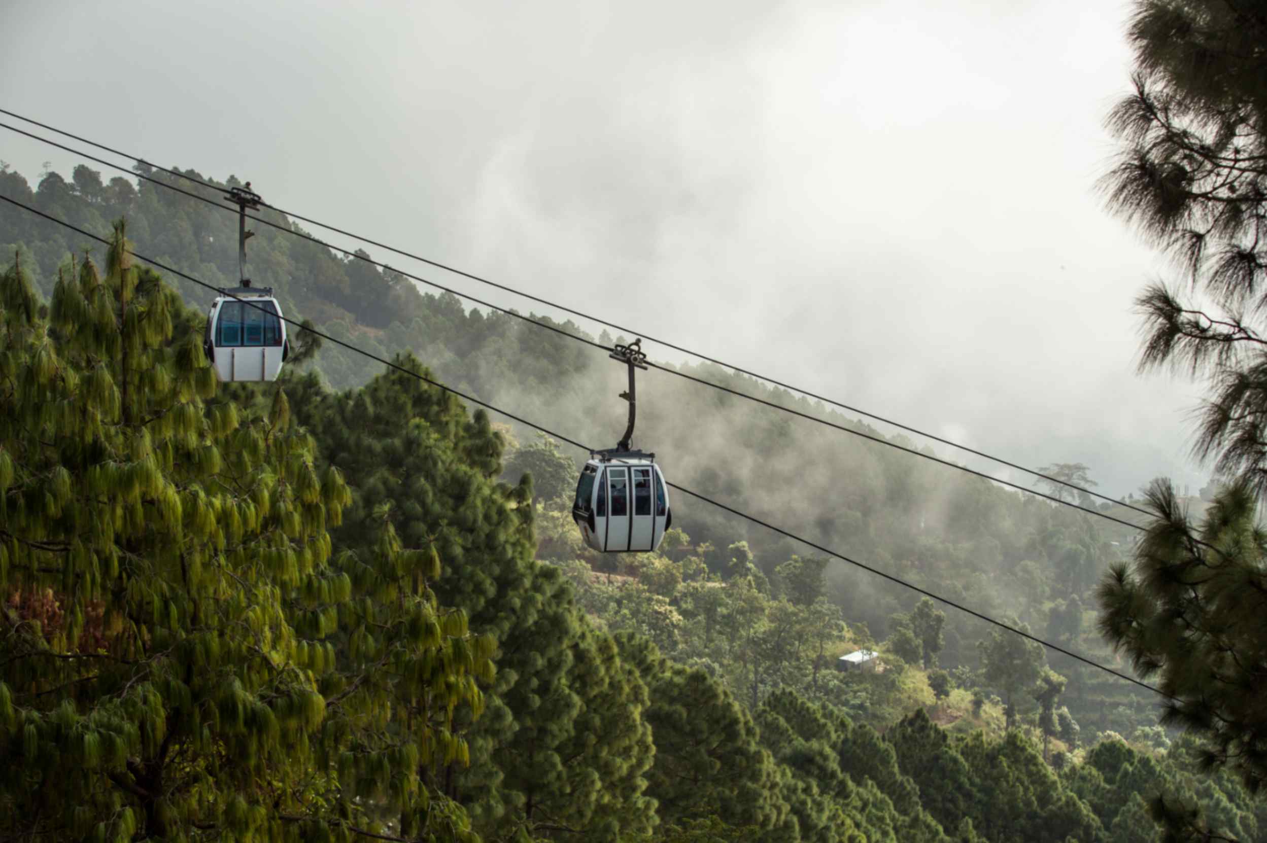 Cable Car