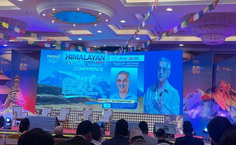 Himalayan Travel Mart 2025
